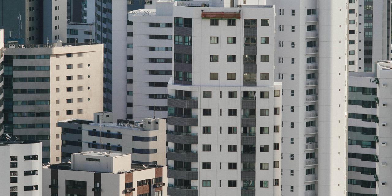 The Affordable Housing Crisis In Developing Countries